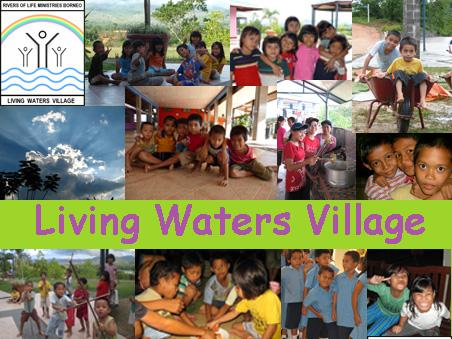 Living Water Village